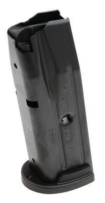 Magazines High Capacity Sig Sauer 9mm MAG SIG P250/P320-C 9MM 15RD